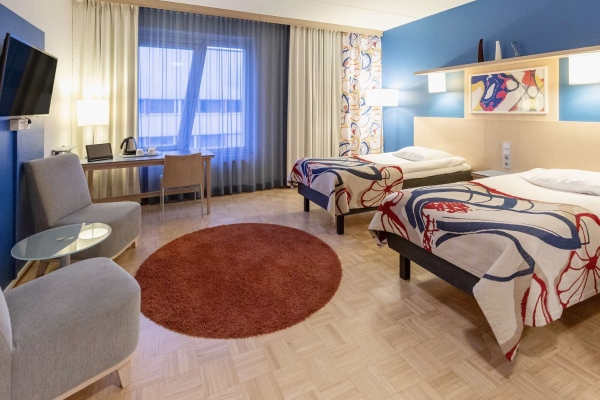 Scandic Hameenlinna City